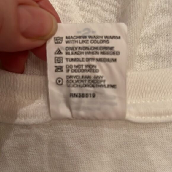 NEW ORLEANS SS T-shirt  - Picture 11 of 11